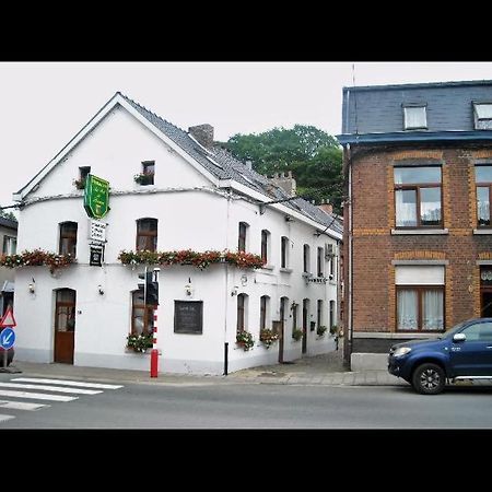Chambres Tourismes Pepinster Dış mekan fotoğraf