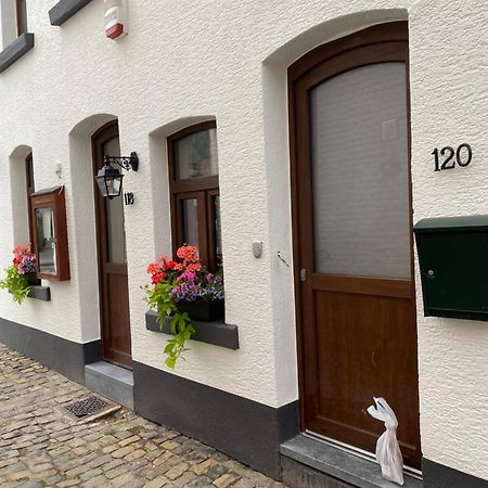 Chambres Tourismes Pepinster Dış mekan fotoğraf