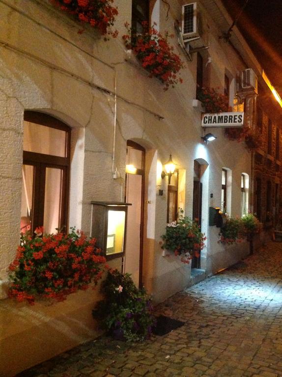 Chambres Tourismes Pepinster Dış mekan fotoğraf
