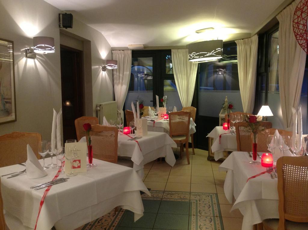 Chambres Tourismes Pepinster Dış mekan fotoğraf